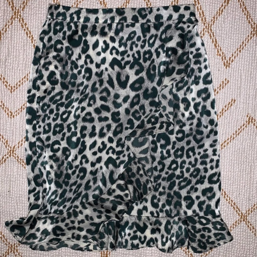 BB Dakota skirt